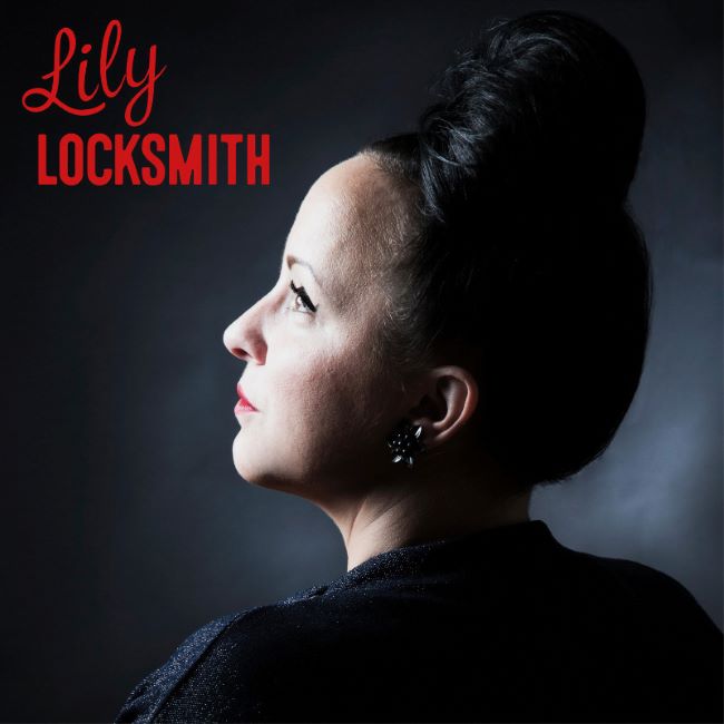 Locksmith ,Lily - Lily Locksmith